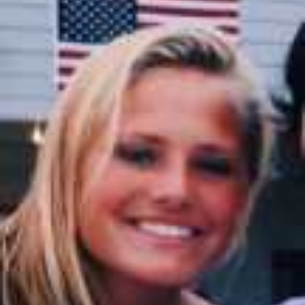 Molly McGuckin