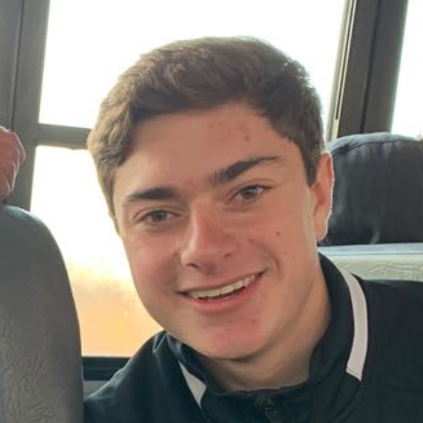Griffin Weiss