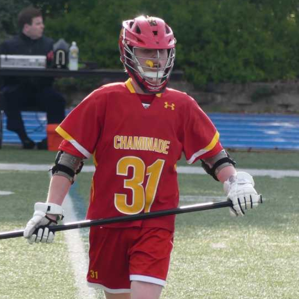 Connor Collett