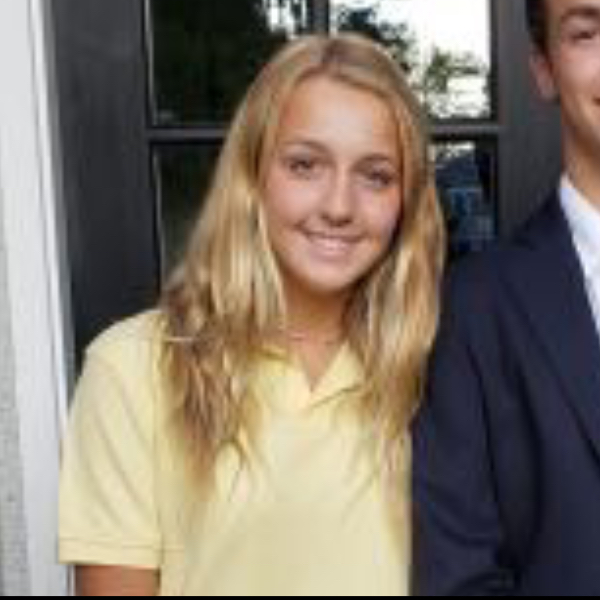 Kate Haffenreffer