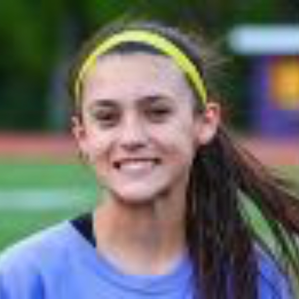 Sophia McCullers