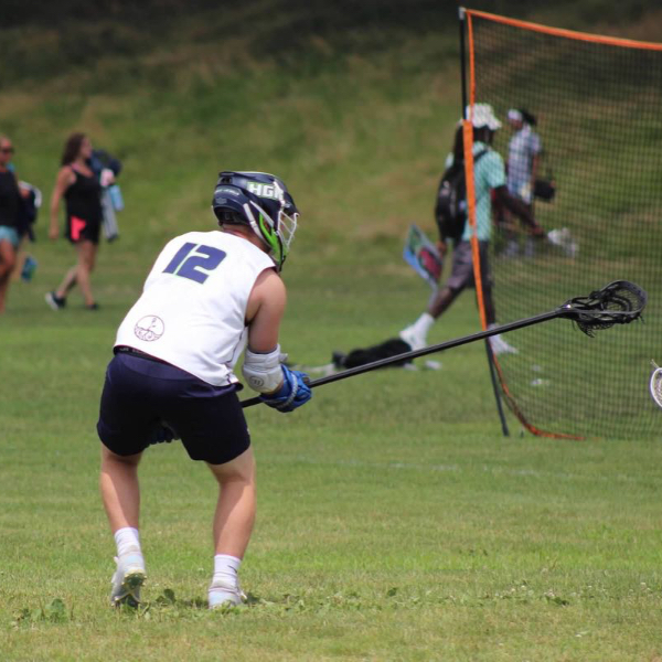 Aidan LaFlamme