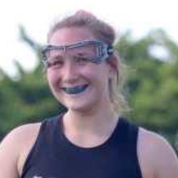 Olivia Adamson