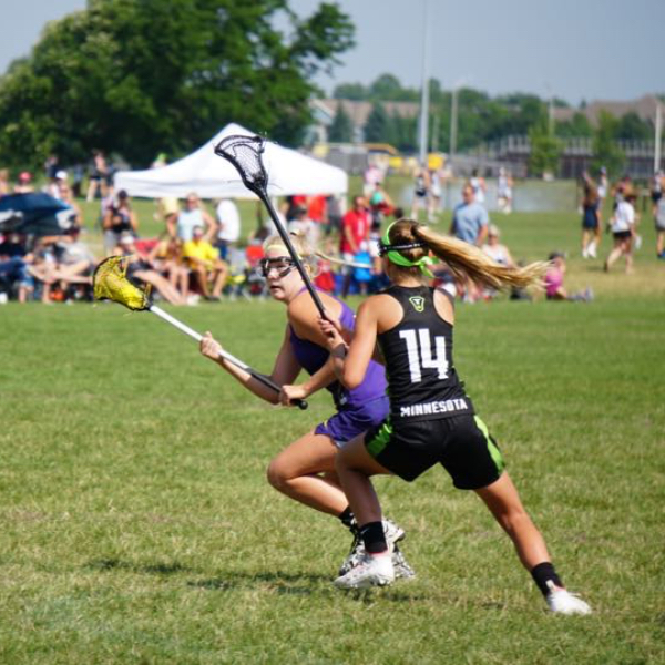 Lacrosse Monkey Lacrosse Monkey IWLCARecruits