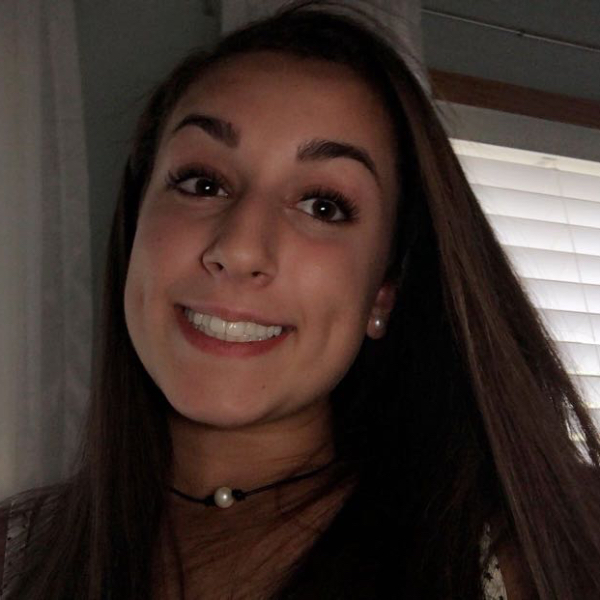 Jillian Gironda