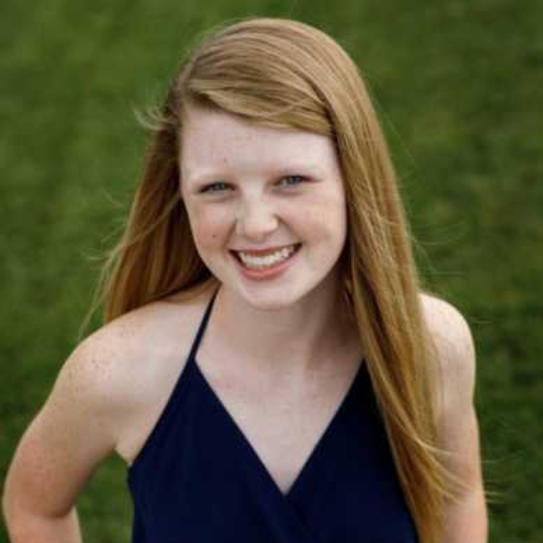 Molly O'Brien