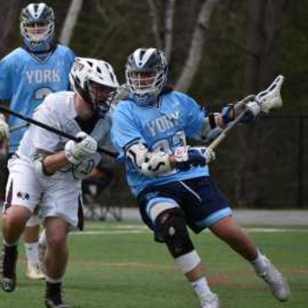 Jake Anastas