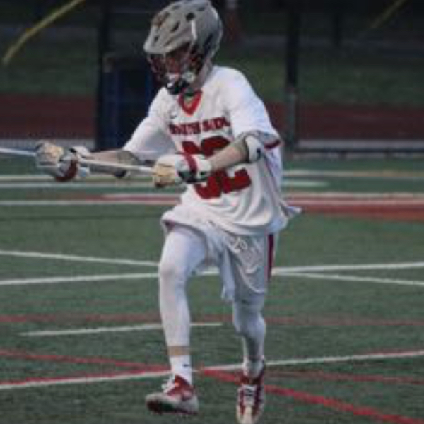Patrick Gilgan