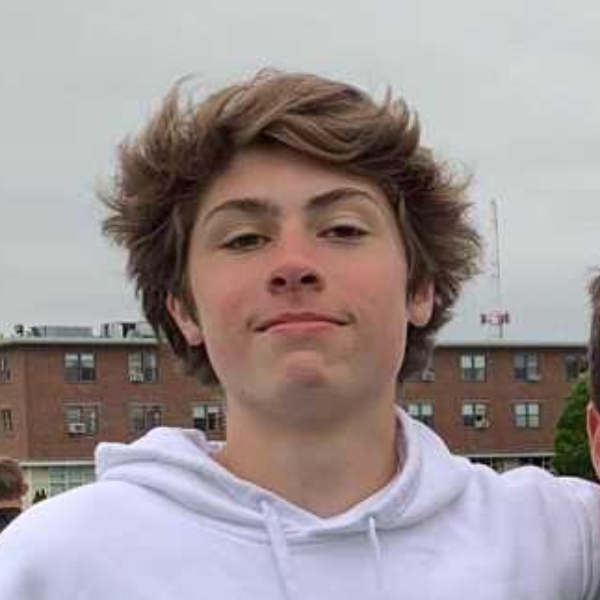 Ryan Casagrande