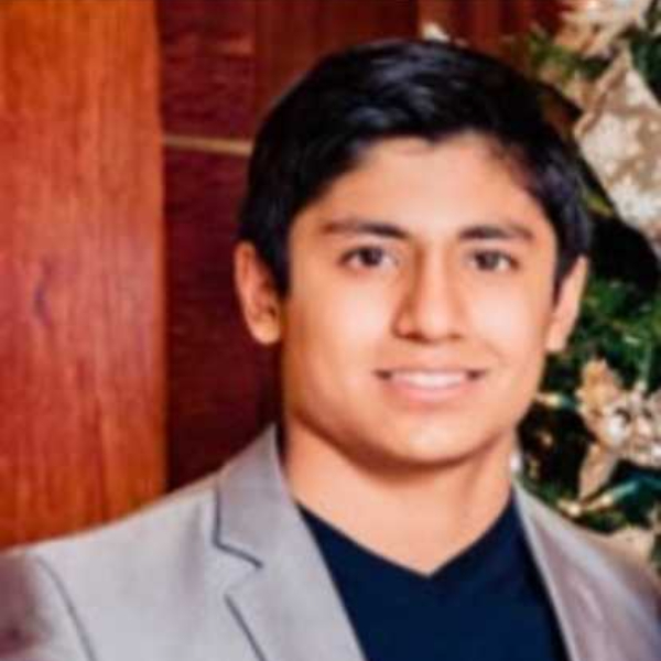 AJ Nambiar