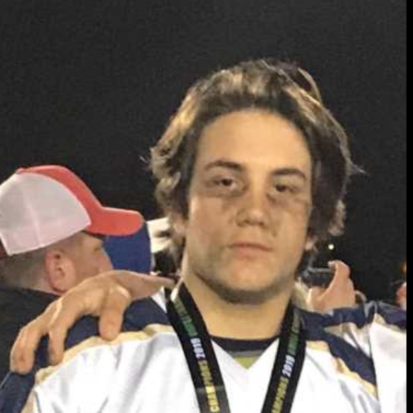 Zach Coulman
