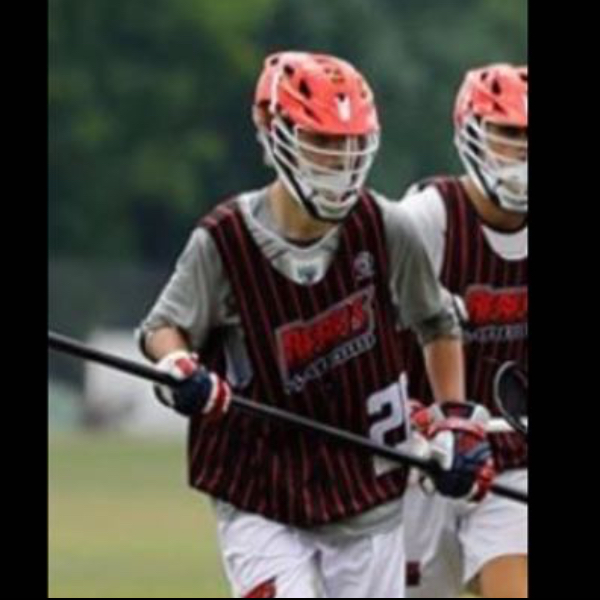 Patrick Gilgan