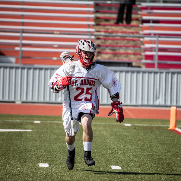 Mason Wright