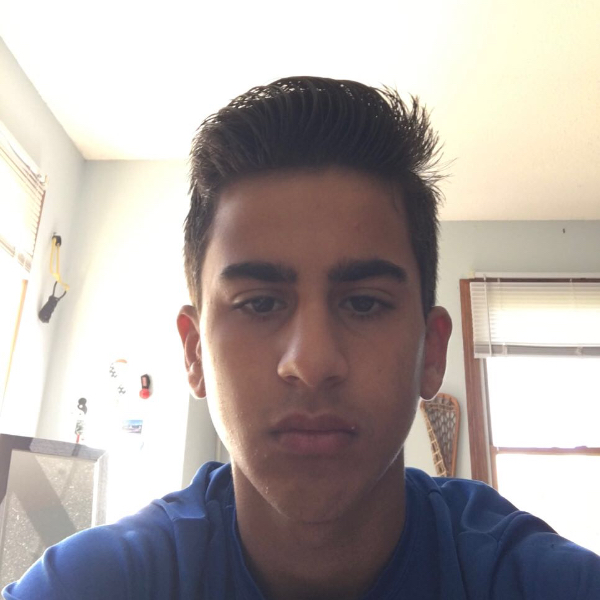 Mason Doshi