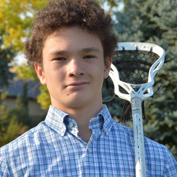 Asher Stull
