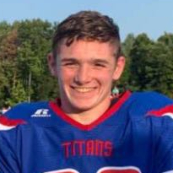 Jacob Smith