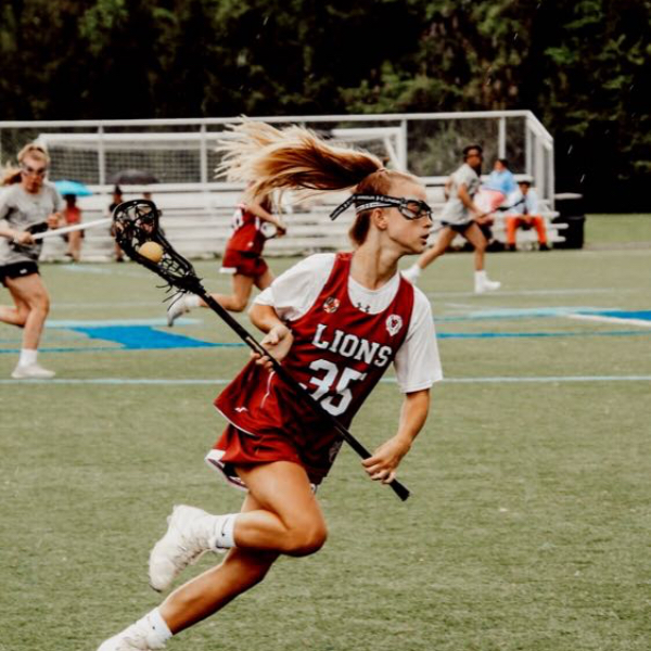 Mallory Wilkes