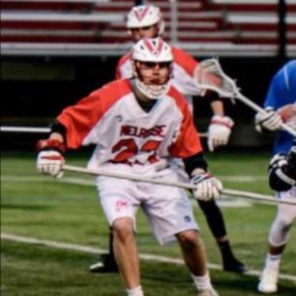 Jake Rowe