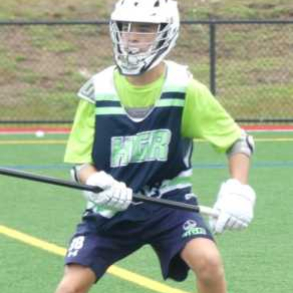 Noah Mihelis