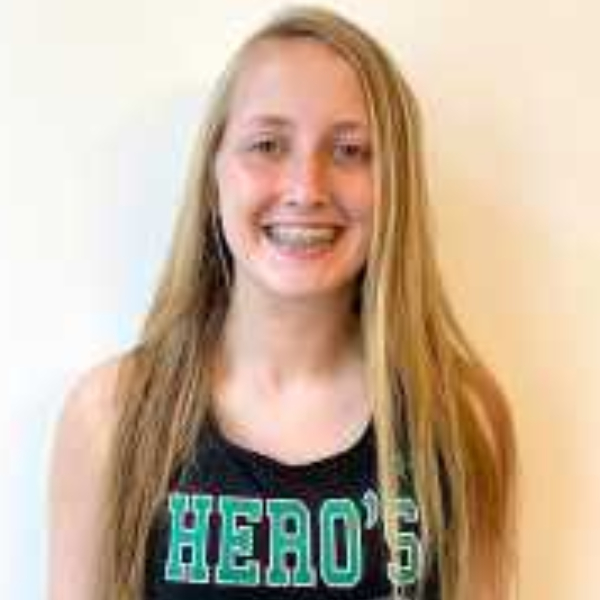 Reagan McKenney