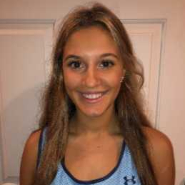 Alexa Courtalis