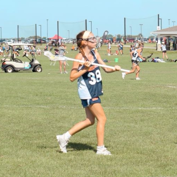 Brooke Daugherty