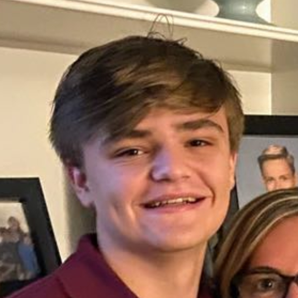 Connor Abrahall