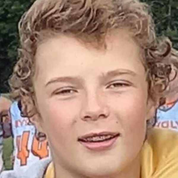 Nolan Marshall