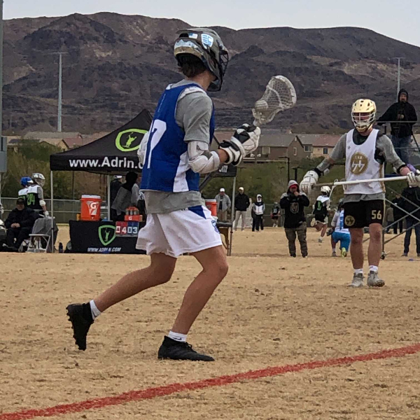 Cade Oxley