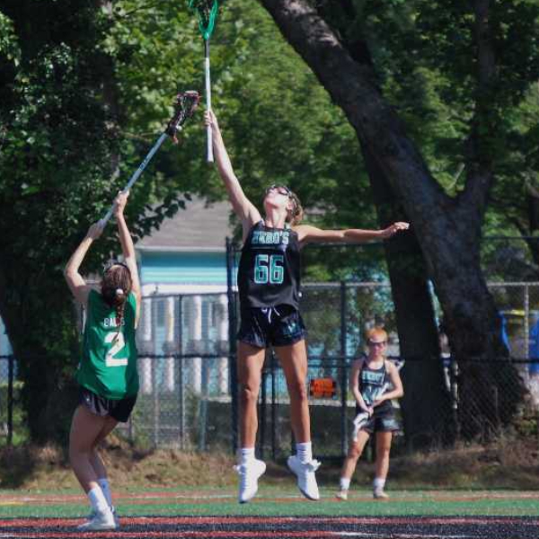 Megan Hummel