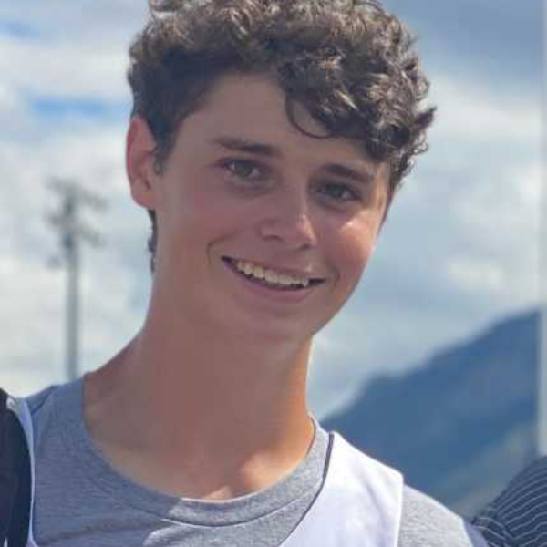 Elliot Rutherford