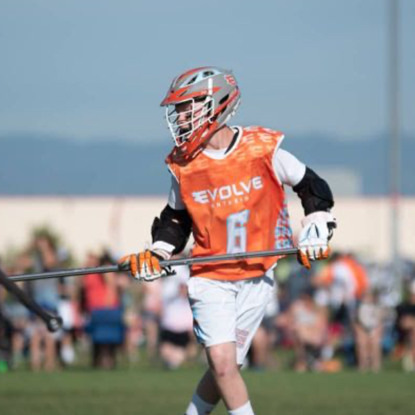 Kaeden Burger