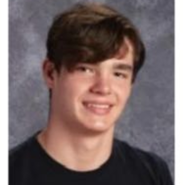 Trevor Gayron