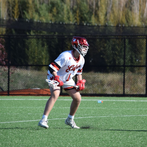 Ben Baker