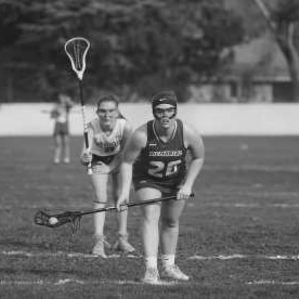 Hannah Chuhlantseff