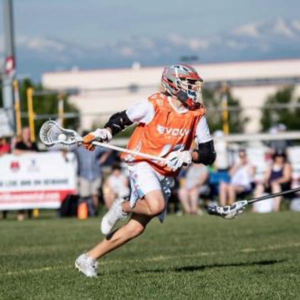 Easton McCafferty