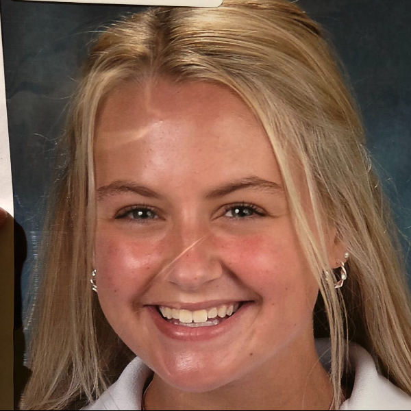 Mary Mastrian