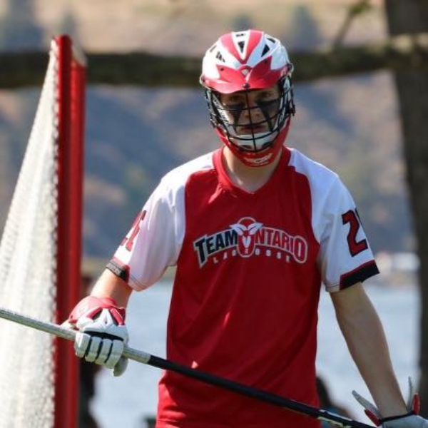 Caden Hewitt