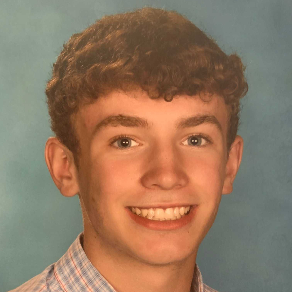 Parker Wallace