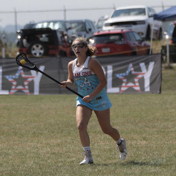 Team One Girls Iwlcarecruits