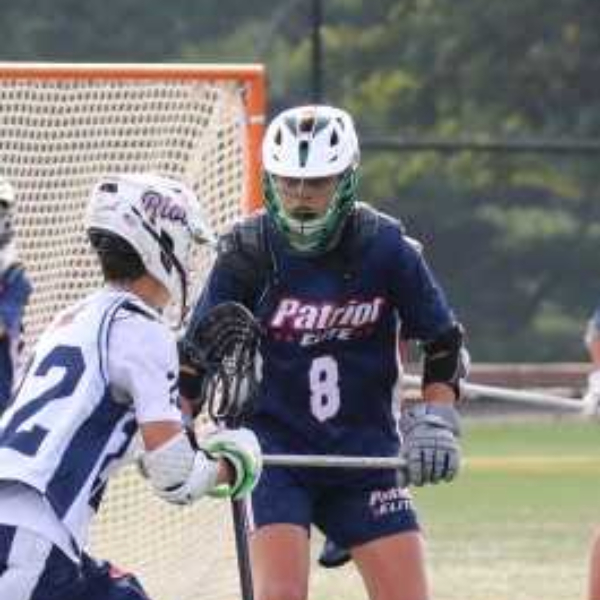 Peyton Seals' Lacrosse Recruiting Profile