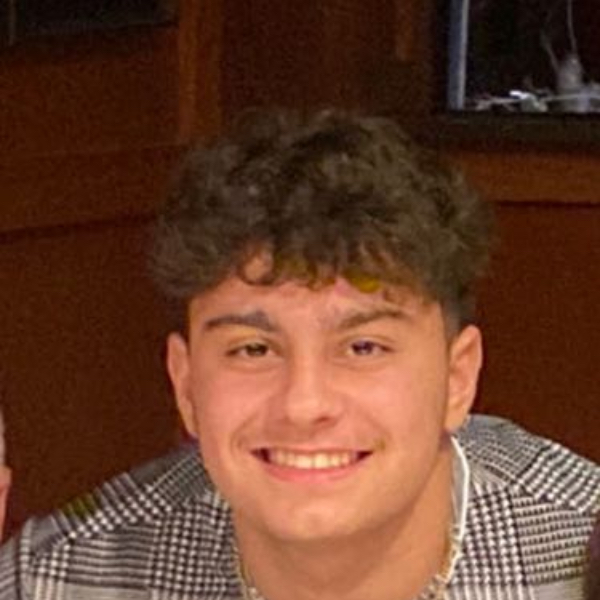 Jake Cenci