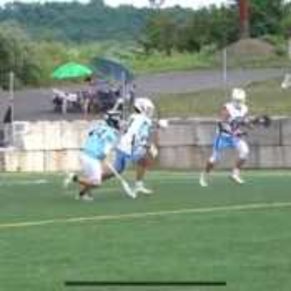 Aidan Carrello