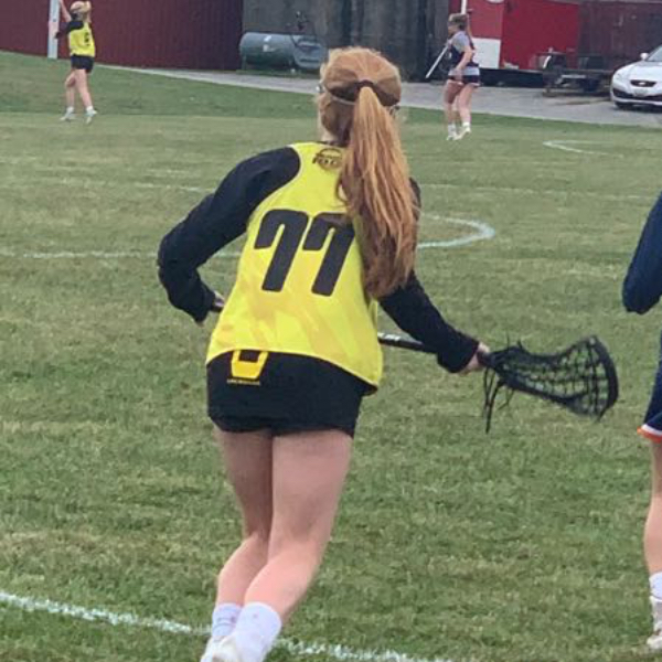Riley Leversedge