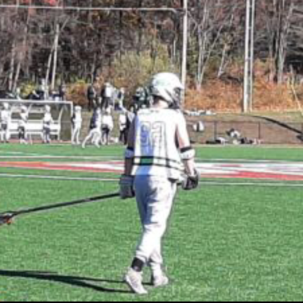 Brendan Mccarron