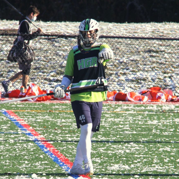 Ethan Ferrant