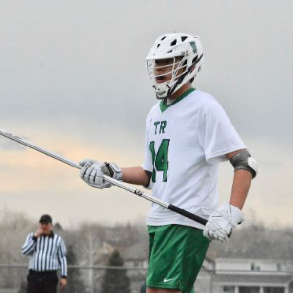 Trevor Redford