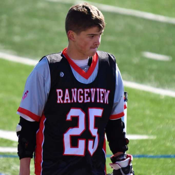 Colin Amann