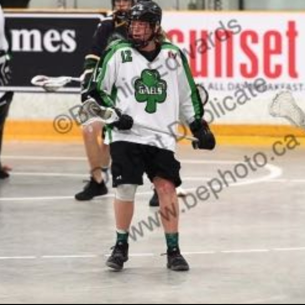 Brody Strong