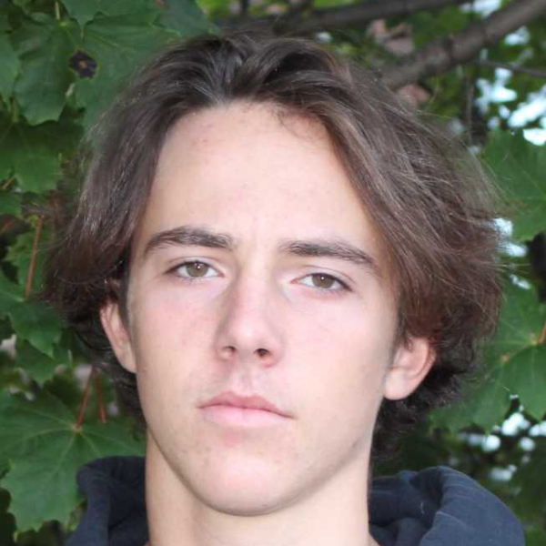 Jake Wright
